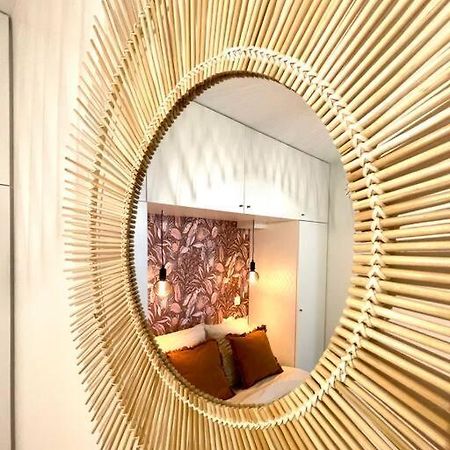 Appartement Moderne + Parking A 50M De La Mer La Ciotat Luaran gambar