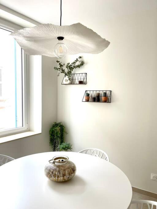 Appartement Moderne + Parking A 50M De La Mer La Ciotat Luaran gambar